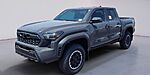 New 2026 TOYOTA TACOMA TRD OFF-ROAD in HENDERSON, NEVADA