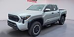 New 2026 TOYOTA TACOMA TRD OFF-ROAD in HENDERSON, NEVADA