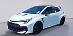 New 2026 TOYOTA GR COROLLA PREMIUM PLUS in HENDERSON, NEVADA