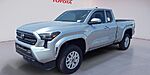 New 2026 TOYOTA TACOMA SR5 in HENDERSON, NEVADA