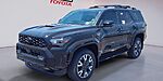 New 2026 TOYOTA 4RUNNER TRD SPORT PREMIUM in HENDERSON, NEVADA