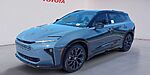New 2026 TOYOTA CROWN LIMITED in HENDERSON, NEVADA