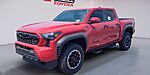 New 2026 TOYOTA TACOMA TRD OFF ROAD in HENDERSON, NEVADA