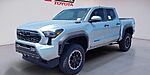 New 2026 TOYOTA TACOMA TRD OFF ROAD in HENDERSON, NEVADA