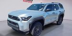New 2026 TOYOTA 4RUNNER SR5 in HENDERSON, NEVADA