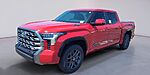 New 2026 TOYOTA Tundra Hybrid PLATINUM in HENDERSON, NEVADA