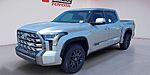 New 2026 TOYOTA TUNDRA PLATINUM in HENDERSON, NEVADA