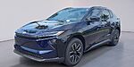 New 2026 TOYOTA BZ XLE in HENDERSON, NEVADA