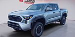 New 2026 TOYOTA TACOMA TRD OFF-ROAD in HENDERSON, NEVADA