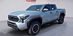 New 2026 TOYOTA TACOMA TRD OFF-ROAD in HENDERSON, NEVADA