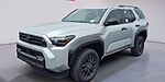 New 2026 TOYOTA 4RUNNER SR5 in HENDERSON, NEVADA