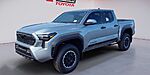 New 2026 TOYOTA TACOMA TRD OFF-ROAD in HENDERSON, NEVADA