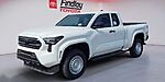 New 2026 TOYOTA TACOMA SR in HENDERSON, NEVADA