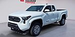 New 2026 TOYOTA TACOMA SR5 in HENDERSON, NEVADA