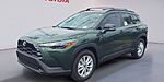 New 2026 TOYOTA COROLLA CROSS LE in HENDERSON, NEVADA