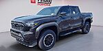 New 2026 TOYOTA TACOMA TRD OFF ROAD in HENDERSON, NEVADA