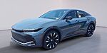 New 2026 TOYOTA CROWN PLATINUM in HENDERSON, NEVADA