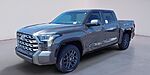 New 2026 TOYOTA TUNDRA PLATINUM in HENDERSON, NEVADA