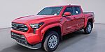 New 2026 TOYOTA TACOMA SR5 in HENDERSON, NEVADA