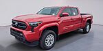 New 2026 TOYOTA TACOMA SR5 in HENDERSON, NEVADA