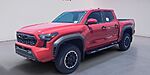 New 2026 TOYOTA TACOMA TRD OFF-ROAD in HENDERSON, NEVADA