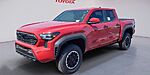 New 2026 TOYOTA TACOMA TRD OFF-ROAD in HENDERSON, NEVADA
