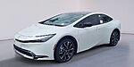 New 2026 TOYOTA PRIUS PLUG-IN XSE PREMIUM in HENDERSON, NEVADA