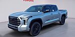 New 2026 TOYOTA TUNDRA LIMITED in HENDERSON, NEVADA