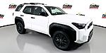 New 2026 TOYOTA 4RUNNER SR5 in HENDERSON, NEVADA