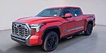 New 2026 TOYOTA TUNDRA PLATINUM in HENDERSON, NEVADA