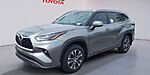 New 2026 TOYOTA HIGHLANDER XLE in HENDERSON, NEVADA
