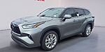 New 2026 TOYOTA HIGHLANDER LIMITED in HENDERSON, NEVADA