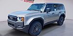 New 2027 TOYOTA LAND CRUISER 1958 in HENDERSON, NEVADA