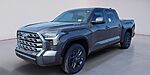 New 2026 TOYOTA Tundra Hybrid PLATINUM in HENDERSON, NEVADA