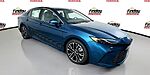 New 2026 TOYOTA CAMRY XLE in HENDERSON, NEVADA