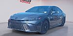 New 2026 TOYOTA CAMRY SE in HENDERSON, NEVADA