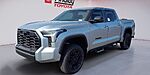 New 2026 TOYOTA TUNDRA LIMITED in HENDERSON, NEVADA