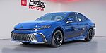 New 2026 TOYOTA CAMRY SE in HENDERSON, NEVADA