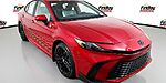 New 2026 TOYOTA CAMRY SE in HENDERSON, NEVADA