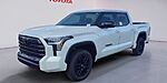 New 2026 TOYOTA TUNDRA LIMITED in HENDERSON, NEVADA
