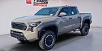 New 2026 TOYOTA TACOMA TRD OFF-ROAD in HENDERSON, NEVADA