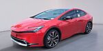 New 2026 TOYOTA PRIUS PLUG-IN XSE PREMIUM in HENDERSON, NEVADA