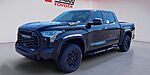 New 2026 TOYOTA Tundra Hybrid TRD PRO in HENDERSON, NEVADA