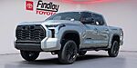 New 2026 TOYOTA TUNDRA LIMITED in HENDERSON, NEVADA