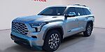 New 2026 TOYOTA SEQUOIA 1794 EDITION in HENDERSON, NEVADA