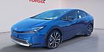 New 2026 TOYOTA PRIUS PLUG-IN XSE in HENDERSON, NEVADA