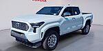 New 2026 TOYOTA TACOMA LIMITED in HENDERSON, NEVADA