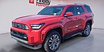 New 2026 TOYOTA 4RUNNER LIMITED in HENDERSON, NEVADA