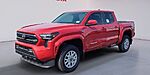 New 2026 TOYOTA TACOMA SR5 in HENDERSON, NEVADA