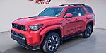 New 2026 TOYOTA 4RUNNER TRD SPORT PREMIUM in HENDERSON, NEVADA